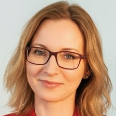 Татьяна Орта, Подольск