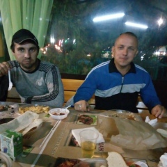 Сергей Посполит, 06.07, Краматорск