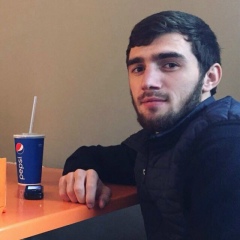 Гаджимурад Байтемиров, 08.11.1993, Махачкала