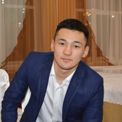 Акжан Жетписбаев, 02.03, Астана