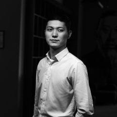 Iliyas Tustikbayev, 22.03, Астана