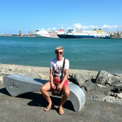 Рома Караневский, 27.12.1988, Орша