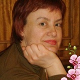 Людмила Благовещенская, 14.08.1955, Харьков