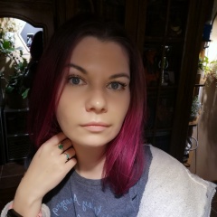 Арина Рачникова, 02.02.1986, Москва