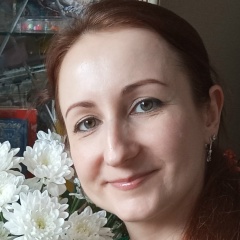 Татьяна Беляева, 23.11, Екатеринбург