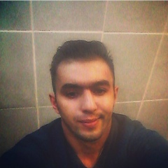 Эльвин Гасанов, 19.09.1989, Полтава