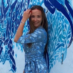 Мариша Морская, 14.05, Уфа