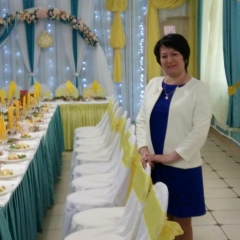 Лилия Камалтдинова, 24.01, Казань
