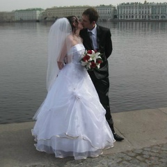 Анна Коробейникова, 09.02.1988, Санкт-Петербург