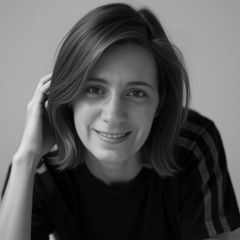 Надежда Букетова, Шиткино