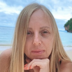 Елена Балашова, 28.03.1983, Прокопьевск