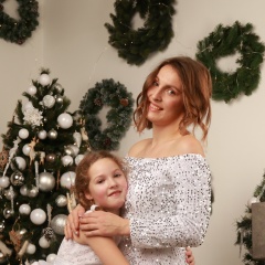 Ксения Панкратова, 30.06.1987, Москва