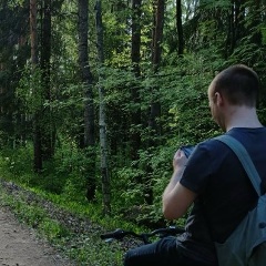 Konstantin Ekimov, 27.01, Кировск