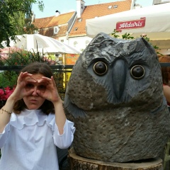 Ксения Клейн, 14.06.1982, Тель-Авив