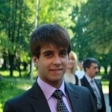 Владислав Геревич, 06.04, Киев