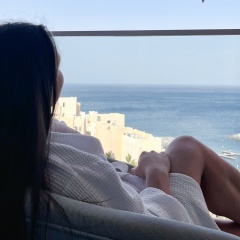 Татьяна Буланович, 20.07.1993, Москва