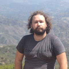 Андрей Григорьев, 12.07.1988, Limassol