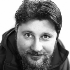 Konstantin Barabanoff, 17.01.1983, San Jose