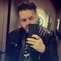 Петров Владимир, 15.02.1989, Москва