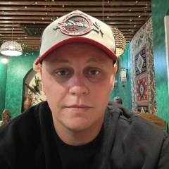 Евгений Петров, 20.01, Хабаровск