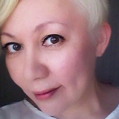 Ирина Изместьева, Якутск