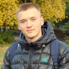 Артём Соловьёв, 11.09.1993, Зеленогорск