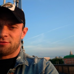 Igorek Vo, 05.08, Москва