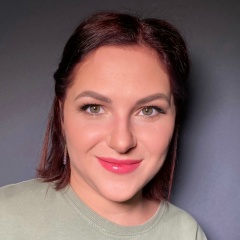 Ксения Елистратова, Кемерово