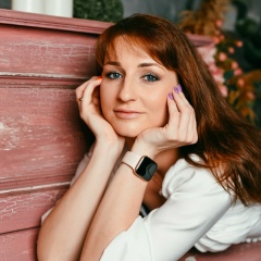 Ольга Сергеева, 01.09