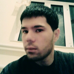 Темур Атобаев, 16.03.1992, Хива