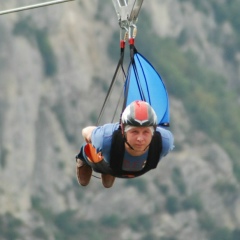 Алексей Якимов, 24.09, Санкт-Петербург