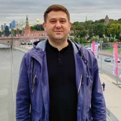 Станислав Мошенский, 17.02.1984, Москва