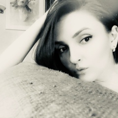 Мария Грибова, Санкт-Петербург