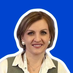 Оксана Бородачева, Москва