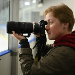 Яна Рафикова, 13.09, Ижевск