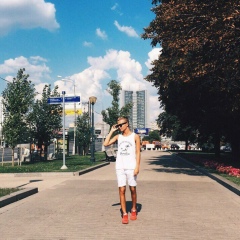 Вадим Ерохин, 06.05, Алматы