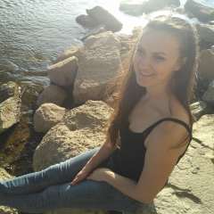 Ярослава Ящурко, 14.03, Хмельницкий