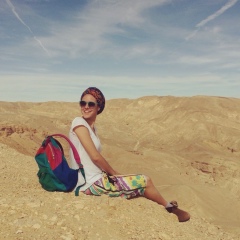 Валерия Леденёва, 26.06.1991, Москва