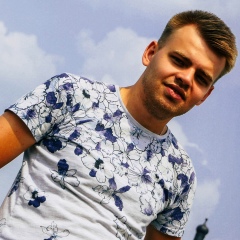 Александр Самаркин, 07.07, Самара