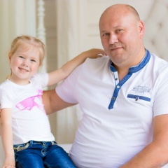 Александр Смирнов, 17.07, Санкт-Петербург