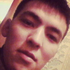 Ali Qadirov, 12.08.1995, Джалал-Абад