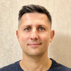 Константин Кузнецов, Липецк