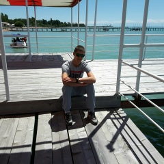 Павел Денисов, 01.10.1992, Алматы