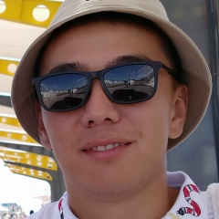 Акторе Ережепбаев, 03.06