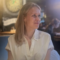 Анастасия Цыганкова, 25.05, Москва
