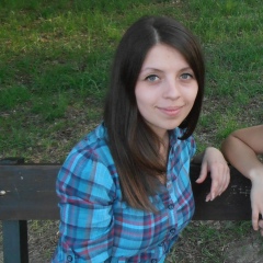 Кристина Решетник, 05.08.2004, Бийск