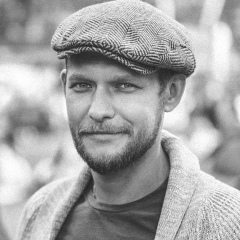 Юра Шалькин, 07.05.1985