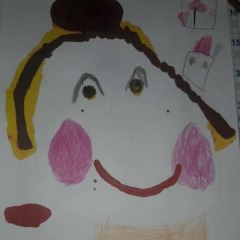 Фаиза Летифова, 21.11.1983, Дербент