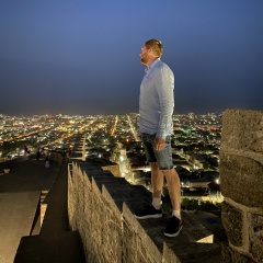 Ваня Мухортов, 10.06.1987, Ставрополь