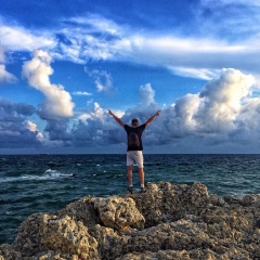 Герман Германов, 14.09, Москва